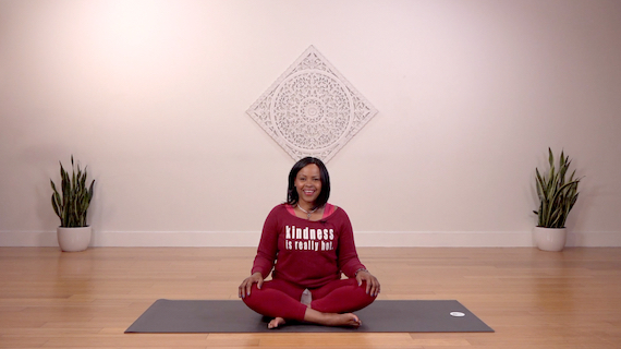 Root Chakra