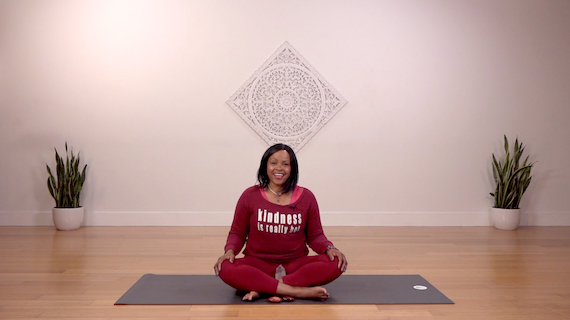 Sacral Chakra