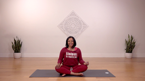 Solar Plexus Chakra