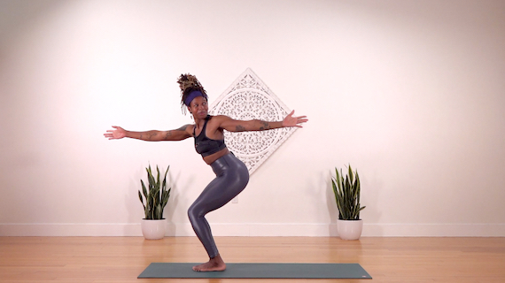 Detox Flow