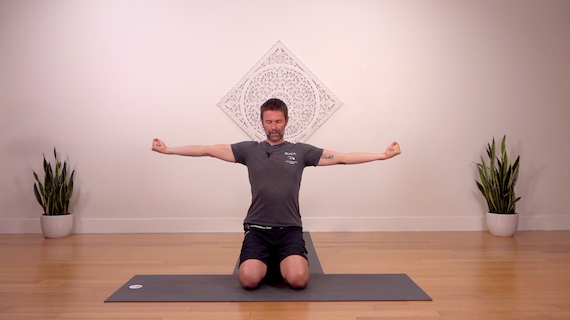 Shoulder & Wrist Maintenance