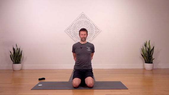 Neck Release