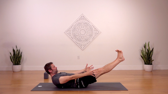 Belly Blast