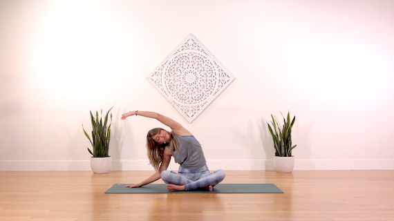 Spinal Movement