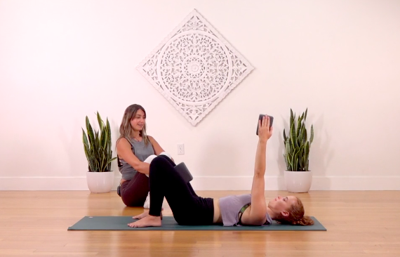 30 Minutes Full Body