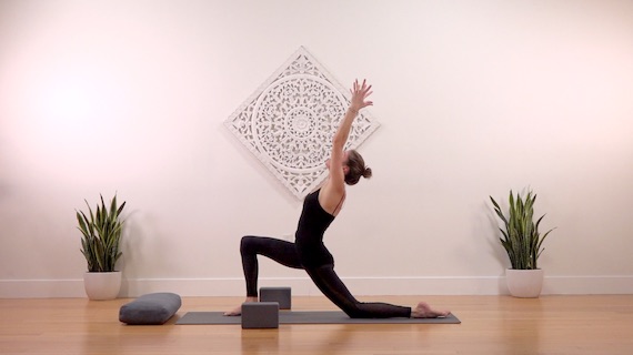 Yoga Lunar Flow