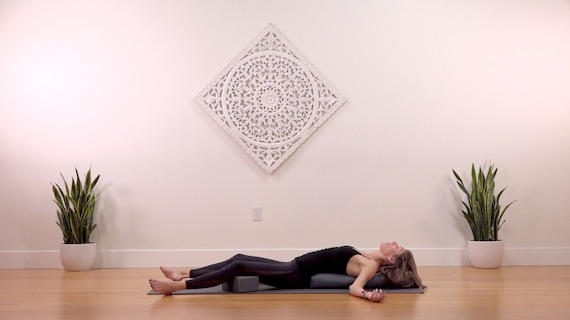 Rest & Reset Meditation