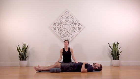 The Over-Active Body & Mind