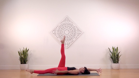 Full Body Blast
