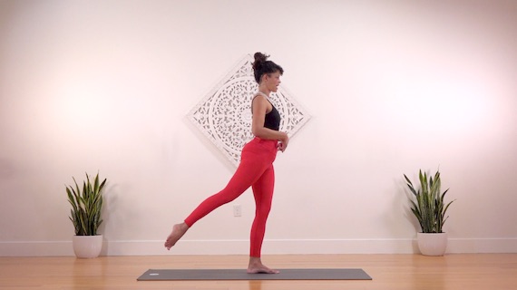 Your Hips Don't Lie