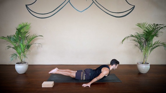 Core & Lower Back Strength