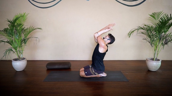 Thoracic Mobility