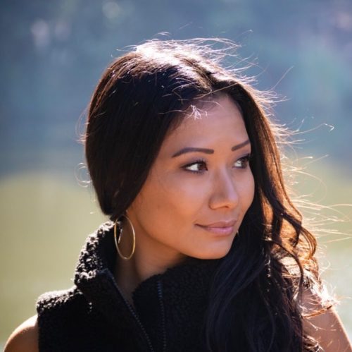 Denise Antoine