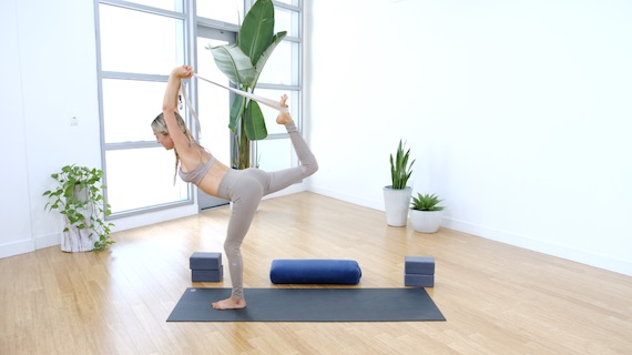 Stay Grounded