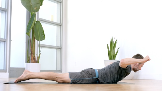 Lower Body
