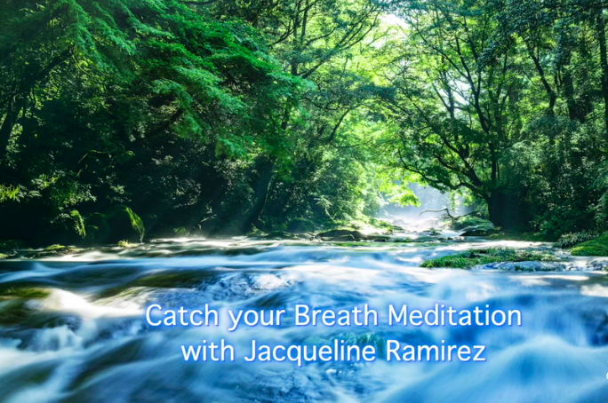 Catch your breath