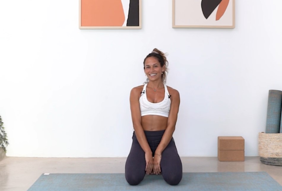 10 Minute Full Body Burner
