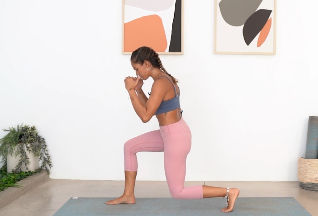 15 Minute Full Body Fat Burner