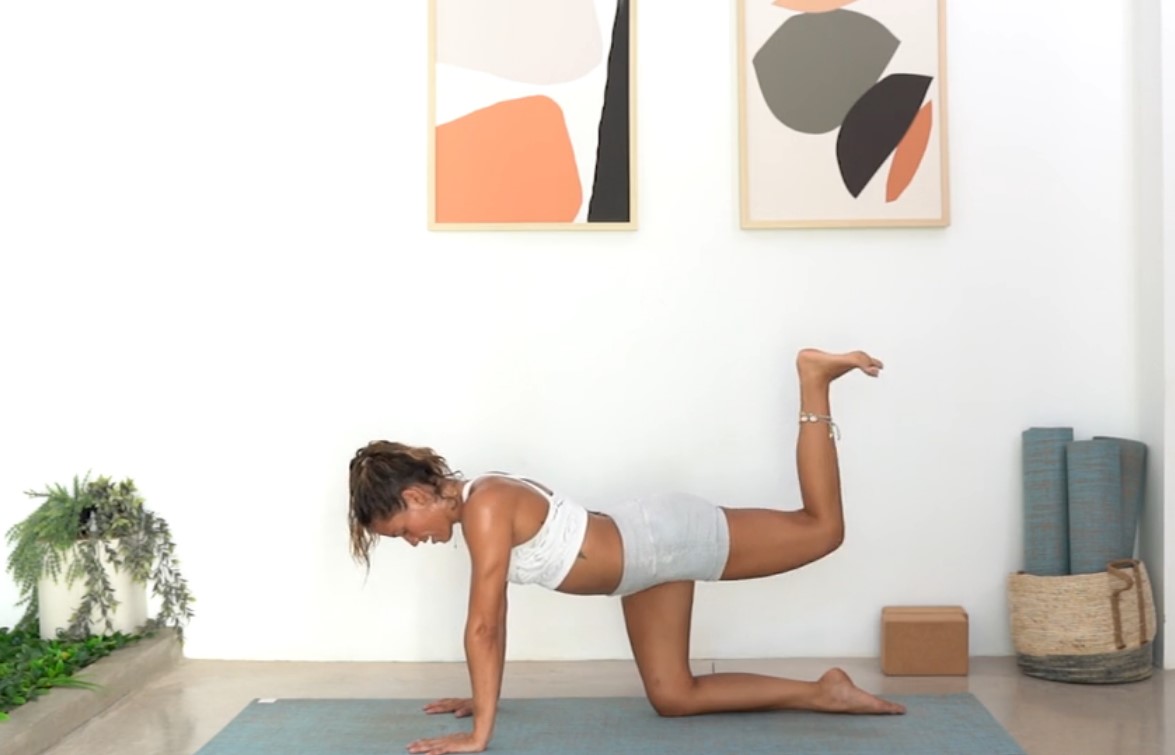 Full Body Cardio