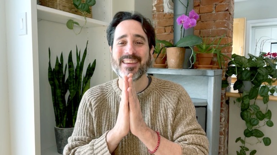 Om Mani Padme Hum: I am Radiant