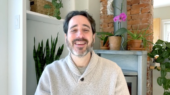 Jaya Gurudev: I am Guided