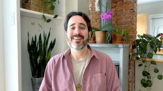 Om Shri Dhanvantre Namah: I am healthy