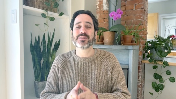 Hare  Krishna: I am Bliss