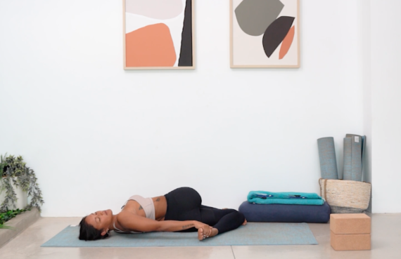 Detox Yin