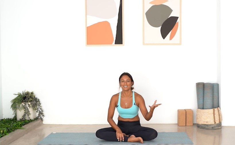 Pranayama