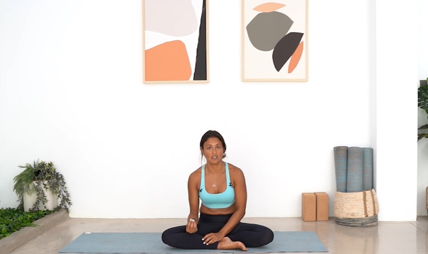 Samadhi
