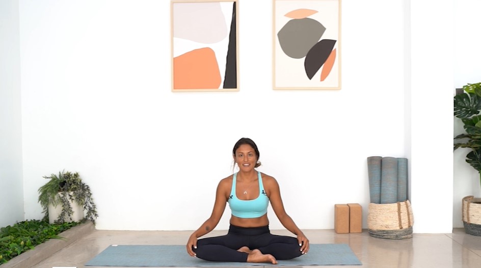 Dhyana