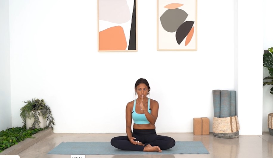 Dharana
