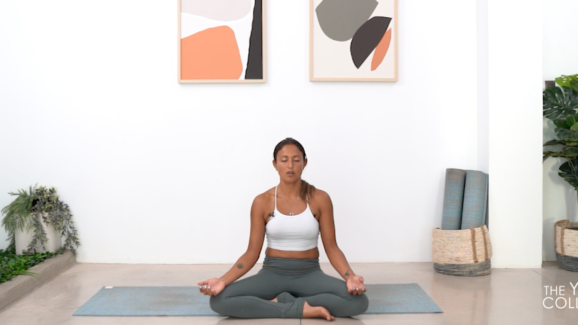 Meditación para Soltar