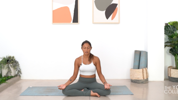 Meditación para Presencia