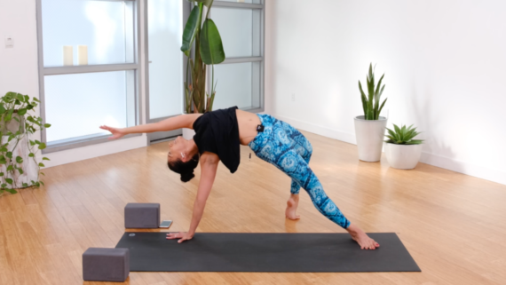 Level Up - Lower Body