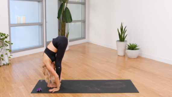 Hips & Heart Flow