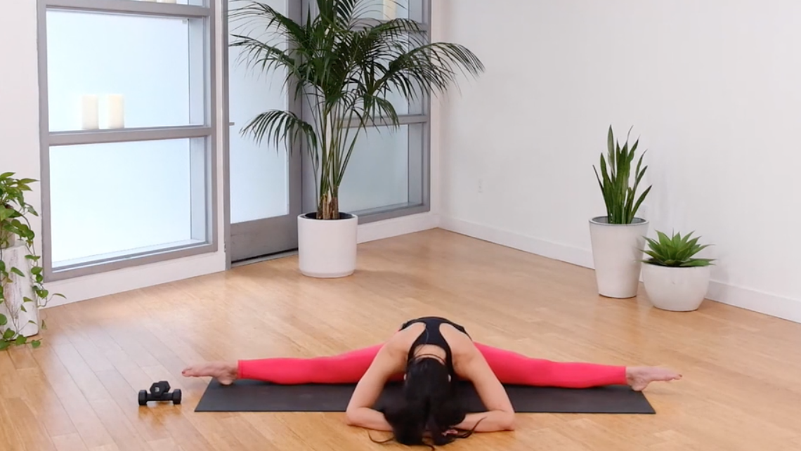Barre Body