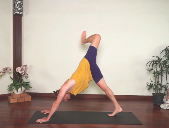 Hip Opening