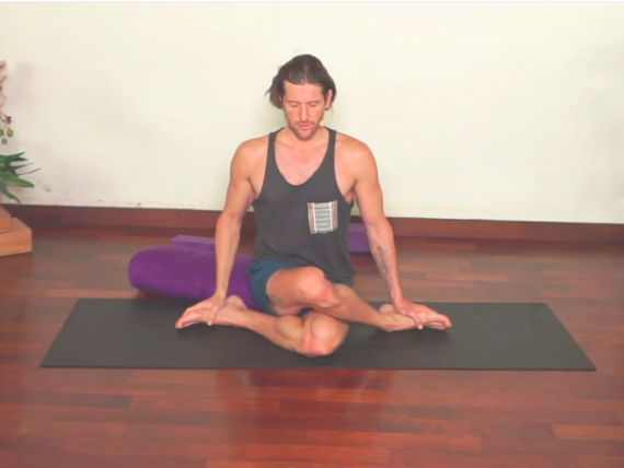 Isolated Hip