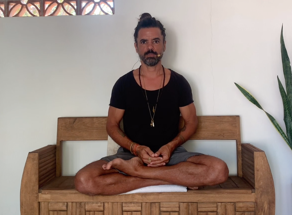 Dharana
