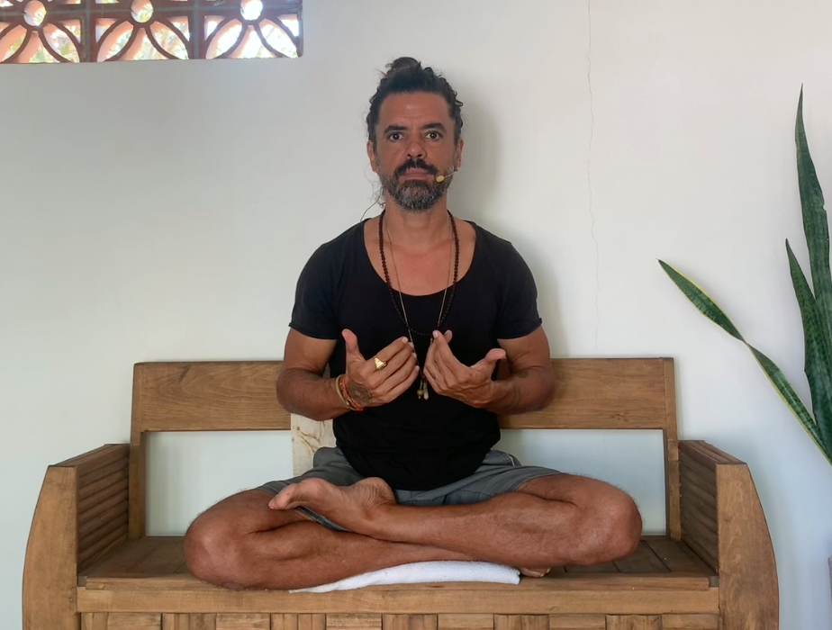 Niyamas