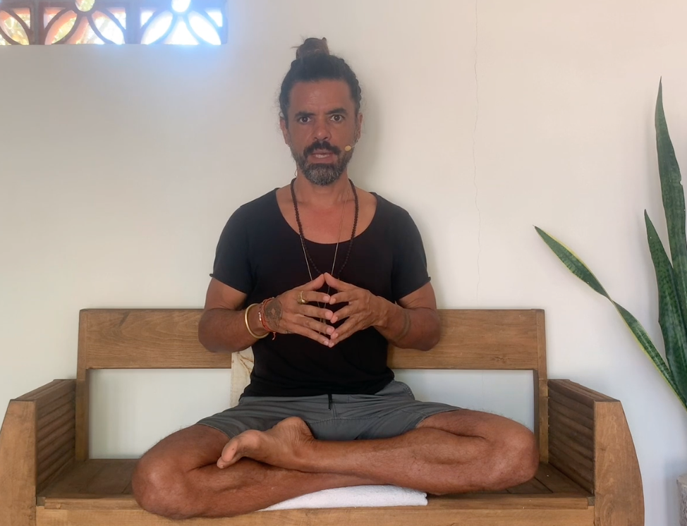 Dhyana