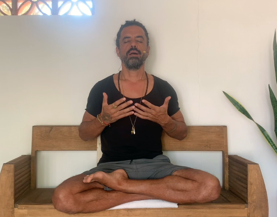 Pranayama