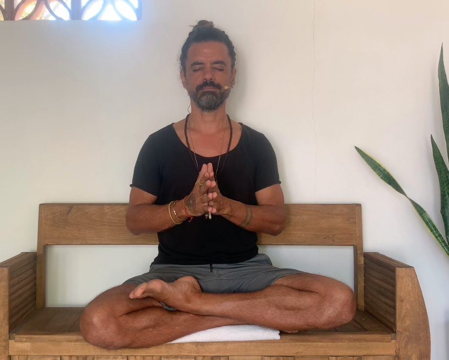 Samadhi