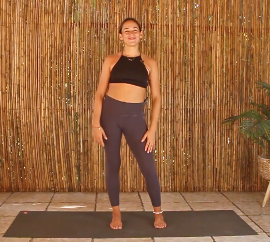 Full Body HIIT