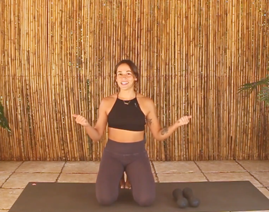 Toned Arm Workout