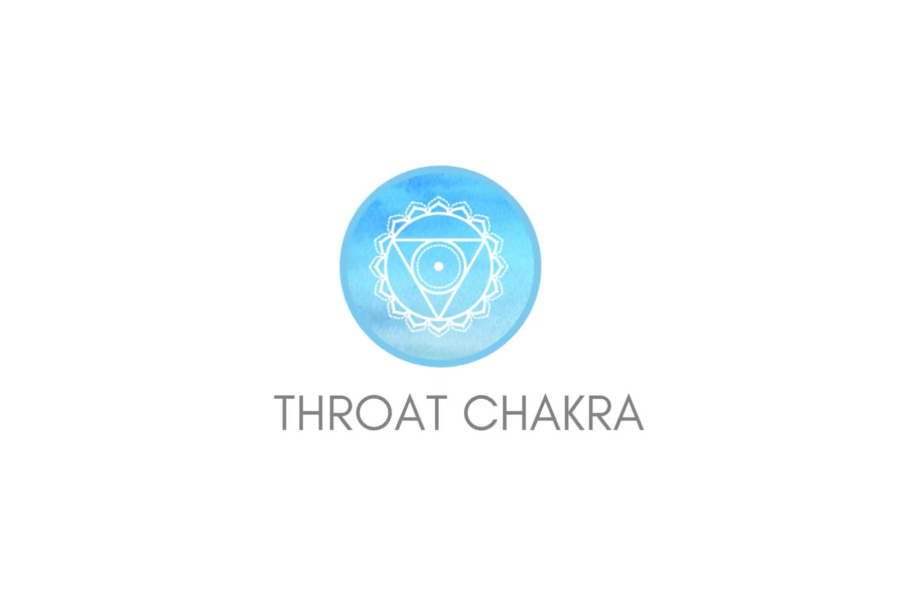 Vishuddha Vibration