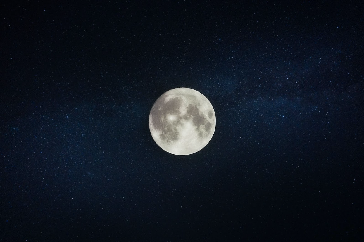 Night 10 - Yoga Nidra for Sleep
