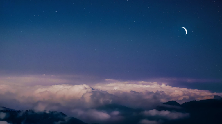 Night 3 - Gratitude to Unwind and Sleep