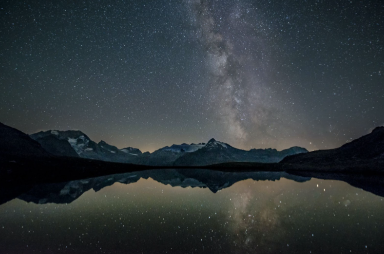Night 4 - Tranquil Breathscapes for Sleep